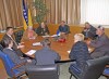 Zamjenik predsjedatelja Zastupničkog doma dr. Denis Bećirović primio predstavnike udruženja žrtava rata